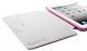 SGP Leather Case Stehen Series Sherbet Pink for iPad 2