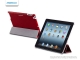 Чехол Momax Feel & Touch для iPad 2 - красный