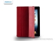 Чехол Momax Feel & Touch для iPad 2 - красный