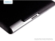 Чехол Momax Feel & Touch для iPad 2 - черный