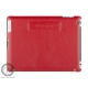 Чехол Dublon Leatherworks Just Business Case Executive Red for New iPad/iPad 2