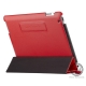 Чехол Dublon Leatherworks Just Business Case Executive Red for New iPad/iPad 2
