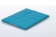 Чехол JisonCase Matelasse Leather Cover для iPad 2/iPad 3/iPad 4 синий