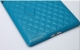 Чехол JisonCase Matelasse Leather Cover для iPad 2/iPad 3/iPad 4 синий
