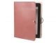 Чехол EVOUNI Leather Arc Cover для iPad 2 Brown