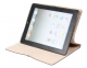 Чехол EVOUNI Leather Arc Cover для iPad 2 Brown