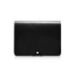 Чехол EVOUNI Leather Arc Cover для iPad 2 Black