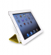 Чехол NavJack Lurex series Glitter Folio case for iPad 2 shiny gold
