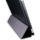 NavJack Vellum Series Case для iPad 2 / iPad 3 черный