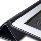 NavJack Vellum Series Case для iPad 2 / iPad 3 черный