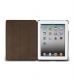 NavJack Vellum Series Case для iPad 2 / iPad 3 коричневый