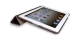 NavJack Vellum Series Case для iPad 2 / iPad 3 коричневый