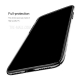 Baseus Glitter Case Black for iPhone X