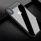 Чехол Baseus Suthin черный для iPhone X