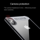 Чехол Baseus Suthin черный для iPhone X