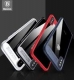 Чехол Baseus Suthin красный для iPhone X