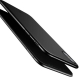 Baseus Wing Case Black for iPhone X