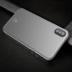 Baseus Wing Case White for iPhone X