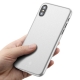 Baseus Wing Case White for iPhone X