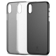 Baseus Wing Case White for iPhone X