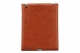 Чехол Kajsa Preppie Collection для iPad 2 Dark-Brown