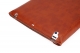 Чехол Kajsa Preppie Collection для iPad 2 Dark-Brown