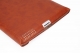 Чехол Kajsa Preppie Collection для iPad 2 Dark-Brown