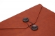 Чехол Kajsa Preppie Collection для iPad 2 Dark-Brown