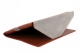 Чехол Kajsa Preppie Collection для iPad 2 Dark-Brown