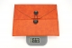 Чехол Kajsa Preppie Collection для iPad 2 Orange