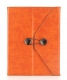 Чехол Kajsa Preppie Collection для iPad 2 Orange