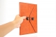 Чехол Kajsa Preppie Collection для iPad 2 Orange