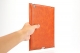 Чехол Kajsa Preppie Collection для iPad 2 Orange