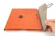 Чехол Kajsa Preppie Collection для iPad 2 Orange