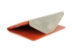 Чехол Kajsa Preppie Collection для iPad 2 Orange