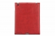 Чехол Kajsa Preppie Collection для iPad 2 Red