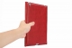 Чехол Kajsa Preppie Collection для iPad 2 Red