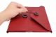 Чехол Kajsa Preppie Collection для iPad 2 Red