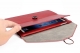 Чехол Kajsa Preppie Collection для iPad 2 Red