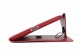 Чехол Kajsa Preppie Collection для iPad 2 Red