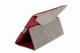 Чехол Kajsa Preppie Collection для iPad 2 Red