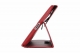 Чехол Kajsa Preppie Collection для iPad 2 Red