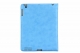 Чехол Kajsa Svelte Multi Angle для iPad 2 Light Blue