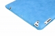 Чехол Kajsa Svelte Multi Angle для iPad 2 Light Blue