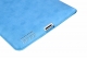 Чехол Kajsa Svelte Multi Angle для iPad 2 Light Blue