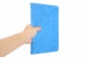 Чехол Kajsa Svelte Multi Angle для iPad 2 Light Blue