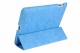 Чехол Kajsa Svelte Multi Angle для iPad 2 Light Blue