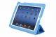 Чехол Kajsa Svelte Multi Angle для iPad 2 Light Blue