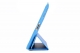 Чехол Kajsa Svelte Multi Angle для iPad 2 Light Blue