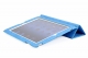 Чехол Kajsa Svelte Multi Angle для iPad 2 Light Blue